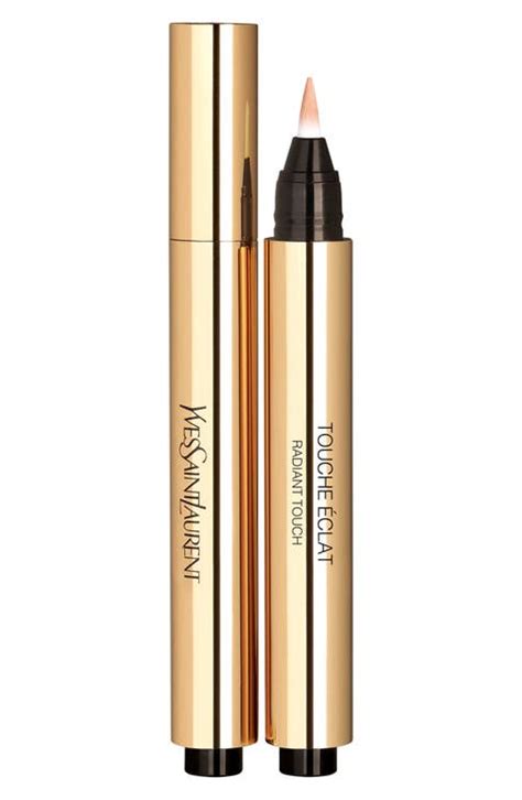 ysl color corrector|ysl nu skin care.